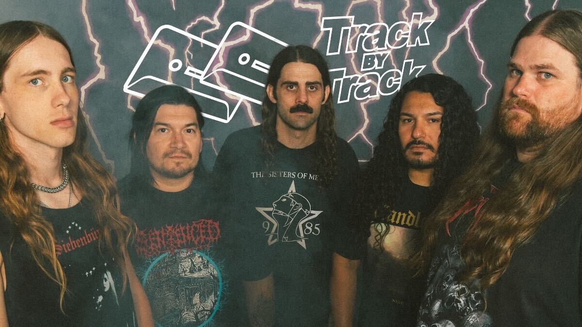 Gatecreeper Break Down New Album Dark Superstition Track by Track: Exclusive