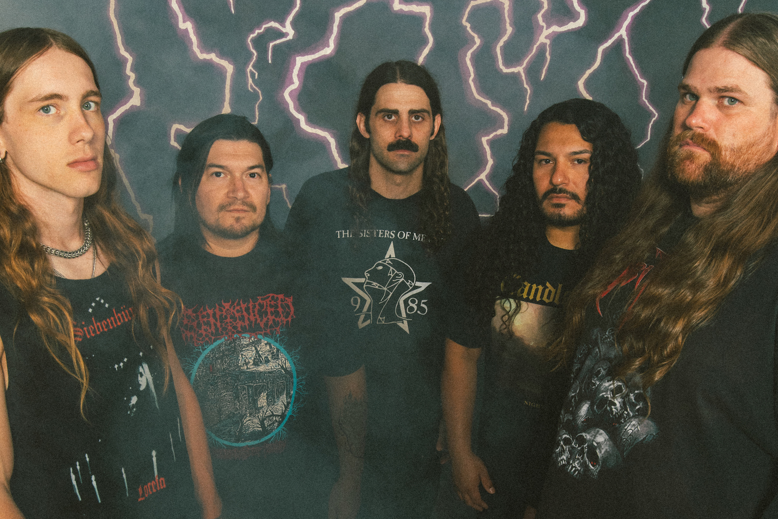 Gatecreeper's 10 favorite melodic death metal albums