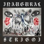Inaugural - Strigoi