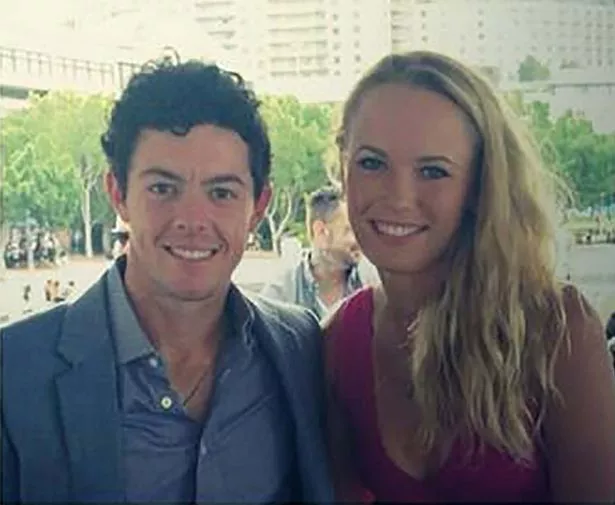 Inside golf's splits from Rory McIlroy's break up to Tiger Woods' cheating