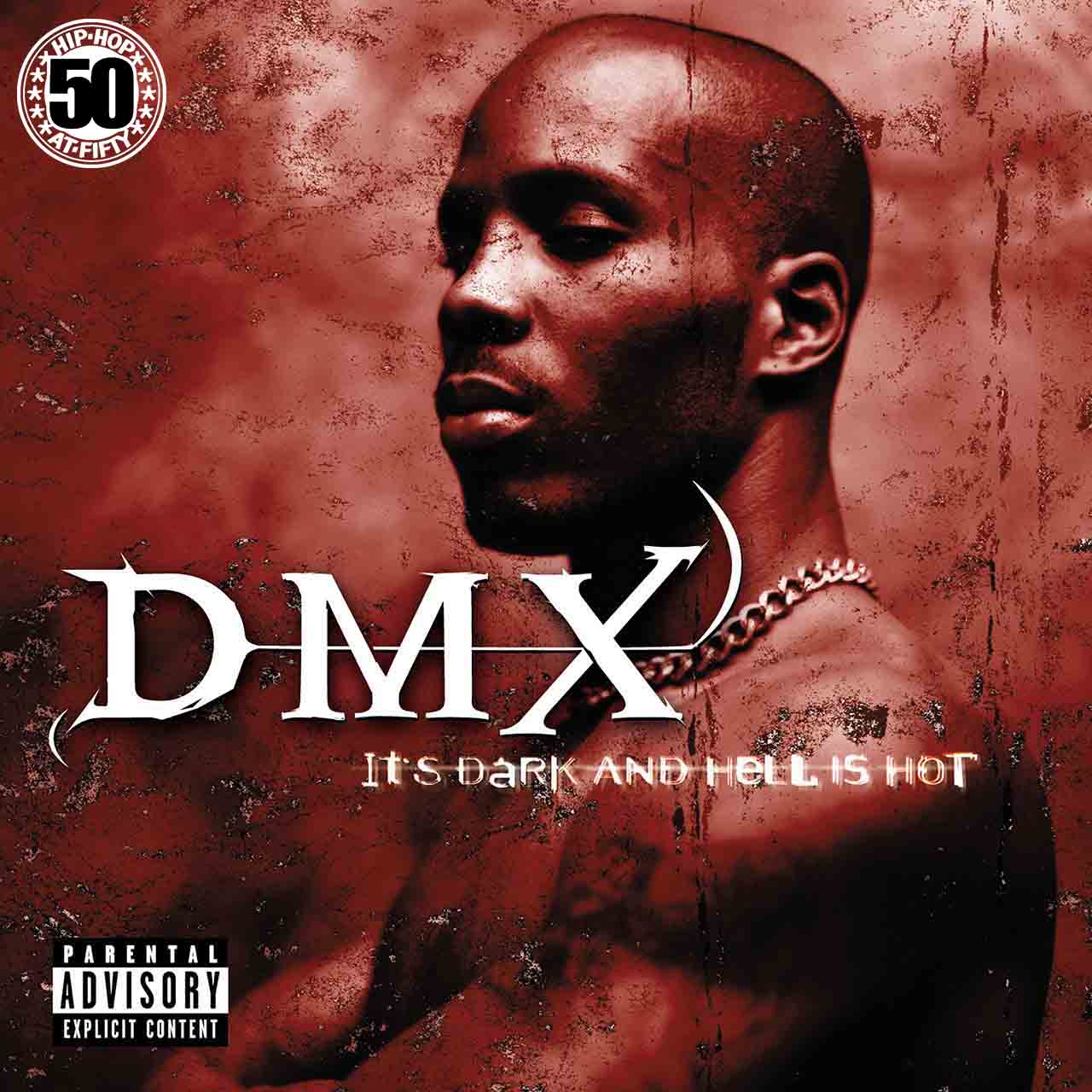 'It's Dark And Hell Is Hot': How DMX's First Album Brought Real Rap Back