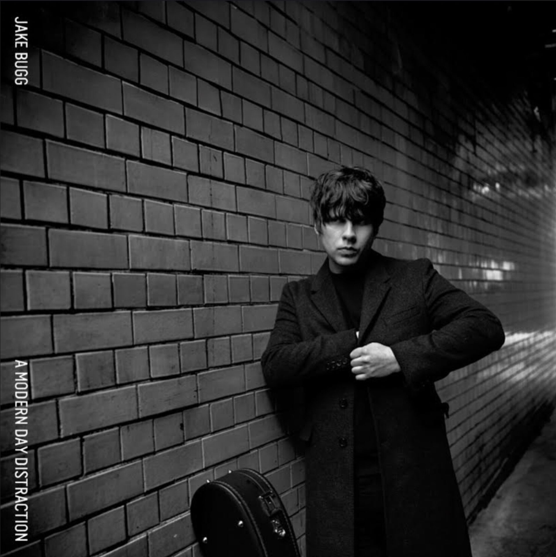 Jake Bugg announces ‘A Modern Day Distraction’ album with new single ‘Zombieland’