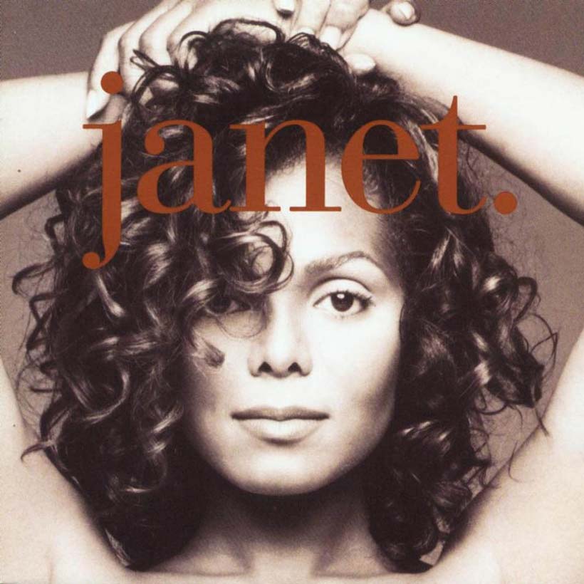 'janet.': Getting Up Close And Personal With Janet Jackson
