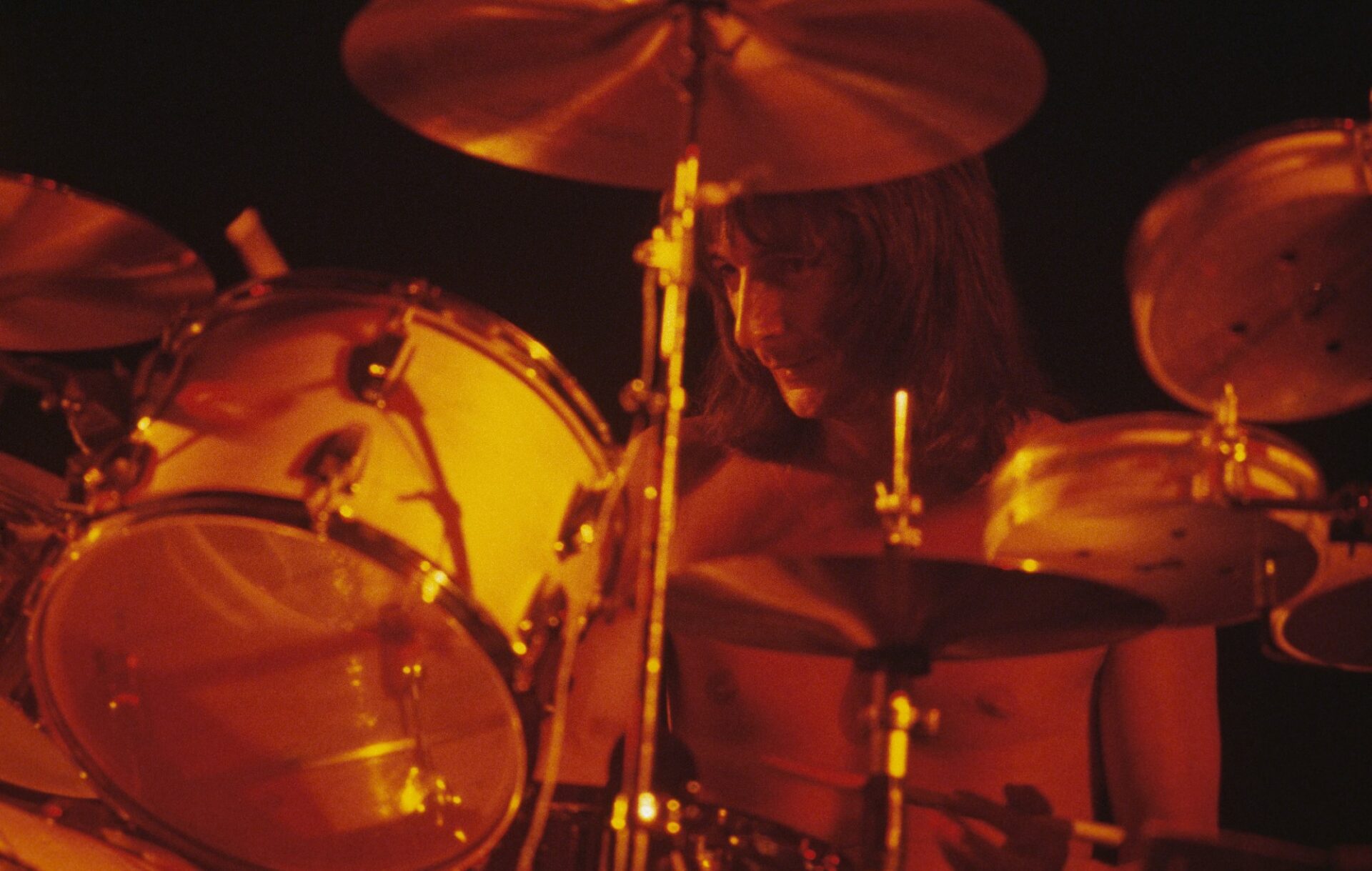 Jefferson Starship drummer John Barbata has died, age 79