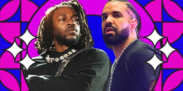 Kendrick Lamar’s Drake Diss “Not Like Us” Debuts at No. 1 on Billboard Hot 100