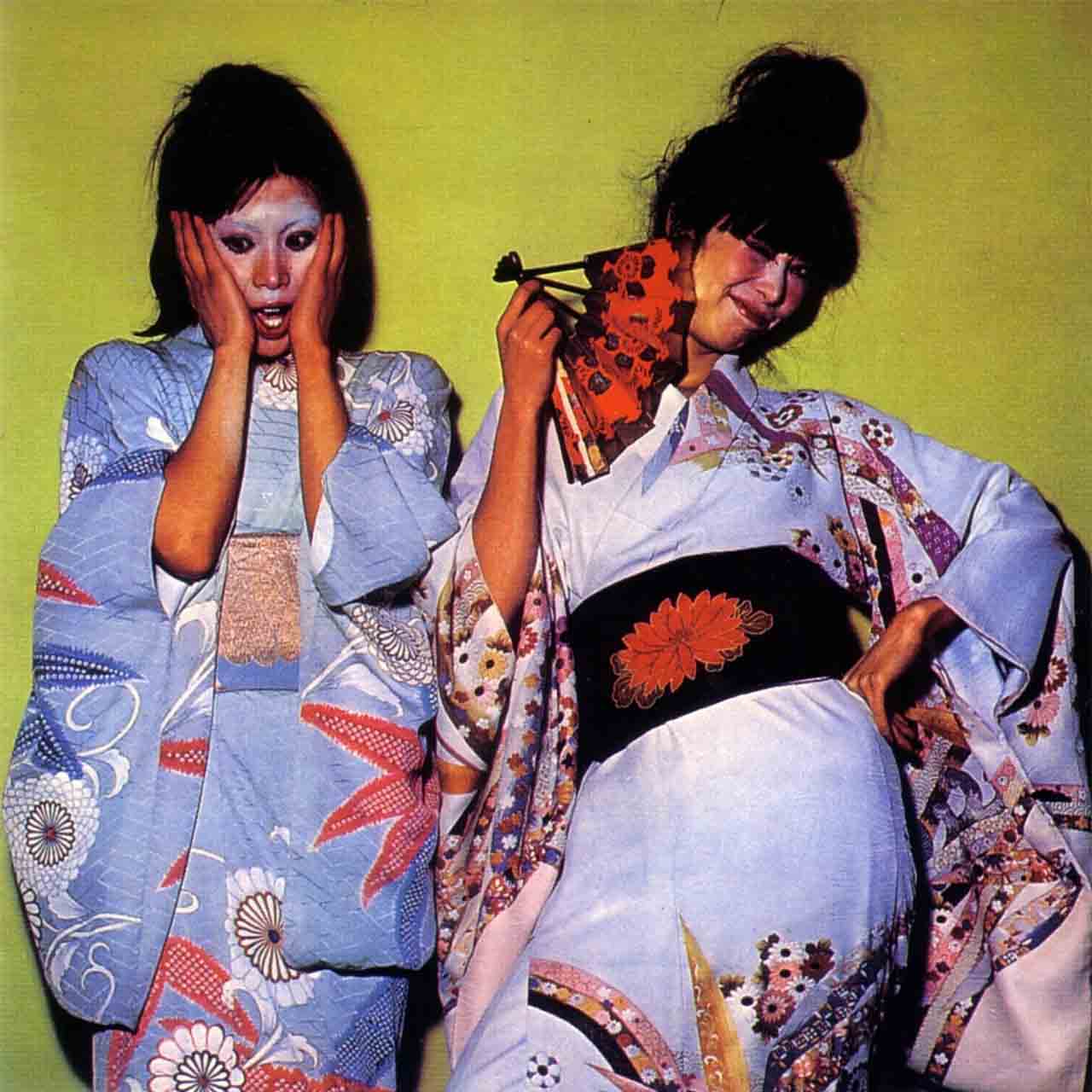 ‘Kimono My House’: The Story Behind Sparks’ Daring Breakthrough Album