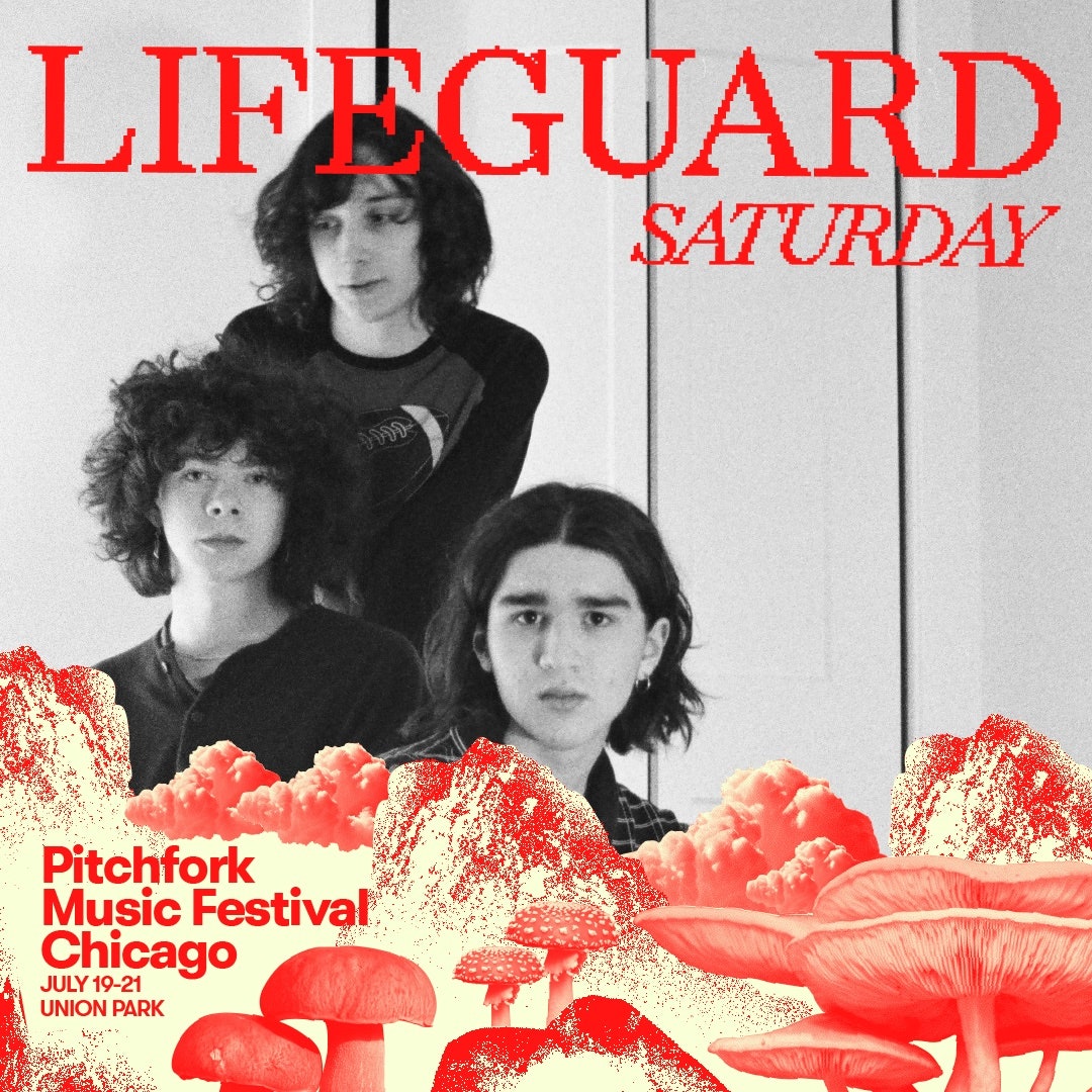 Lifeguard Announce Spring and Summer 2024 Tour