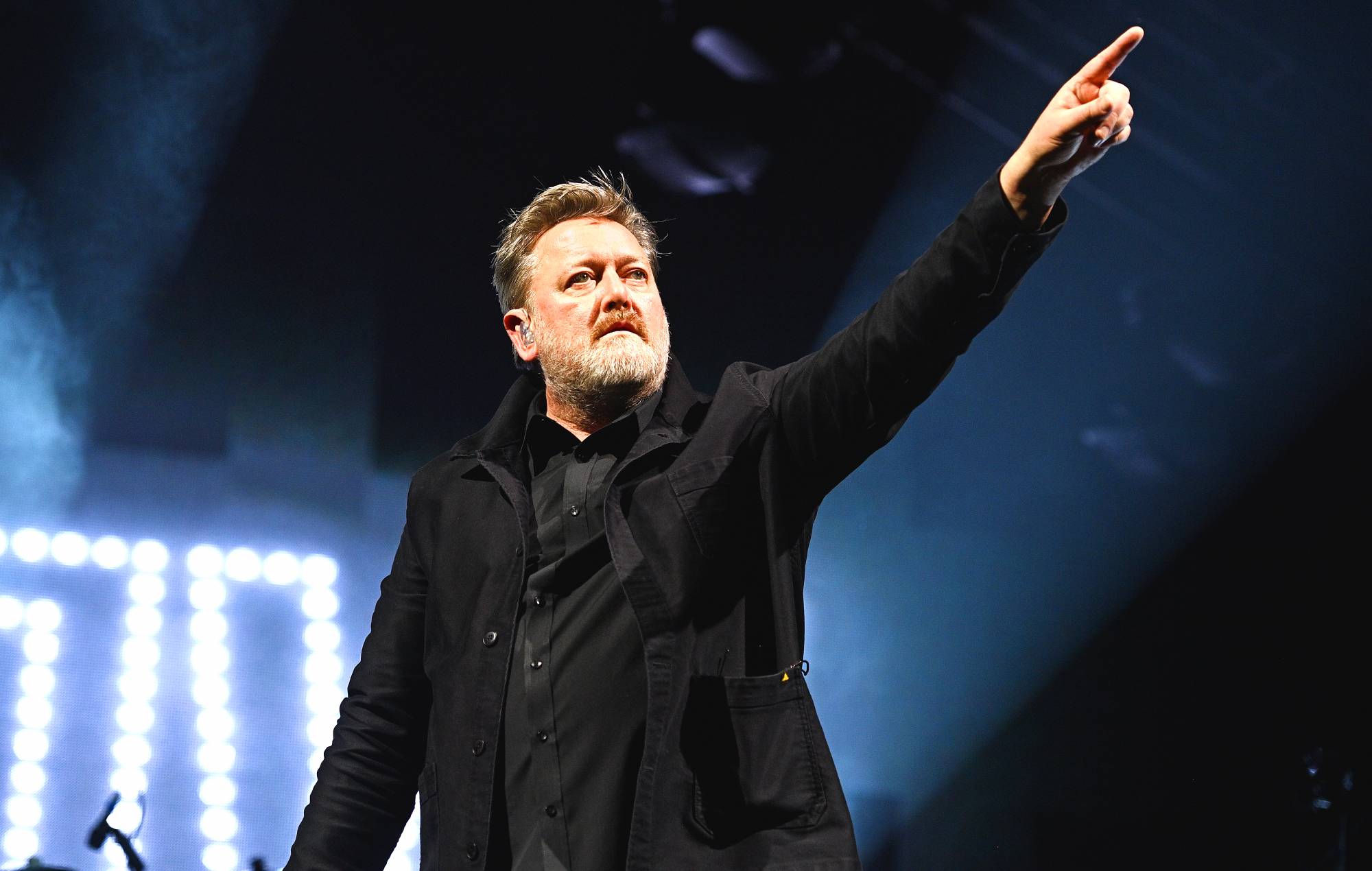 Manchester's Co-Op Live expecting Elbow opening gig to go ahead after spate of delays