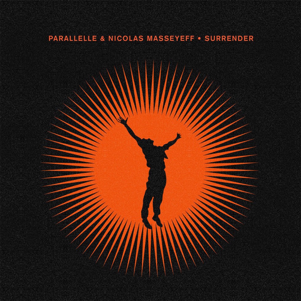 Parallelle & Nicolas Masseyeff reunite again on ‘Surrender’