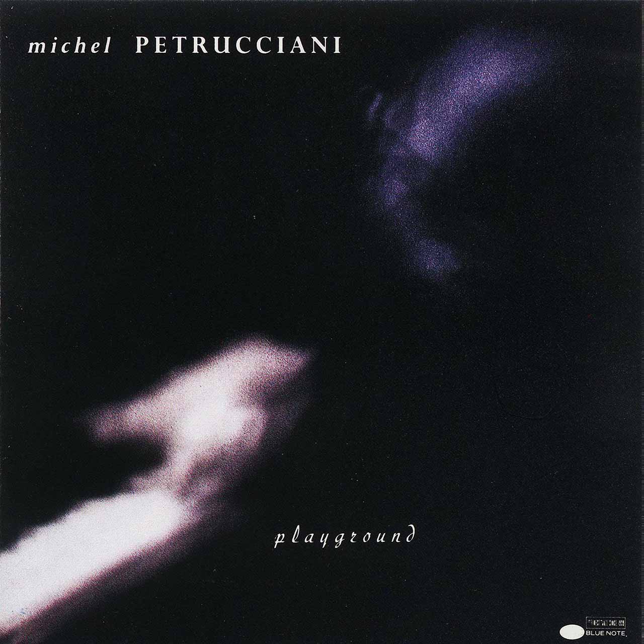 'Playground': Michel Petrucciani Experiments On Blue Note