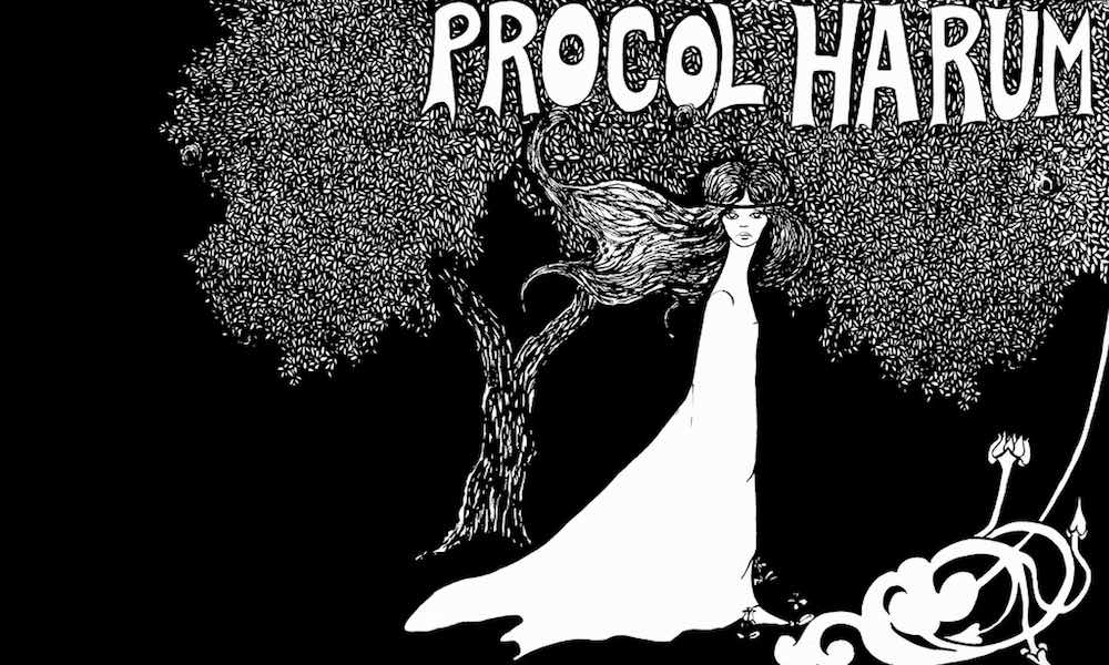 Procol Harum‘s ‘A Whiter Shade Of Pale’: A Song Of Many Colors
