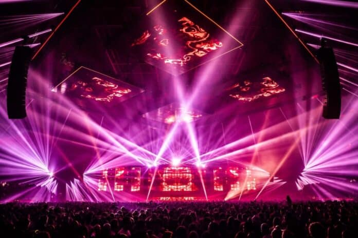 Reinier Zonneveld Reveals First Names On Thrilling R² Festival Line-Up
