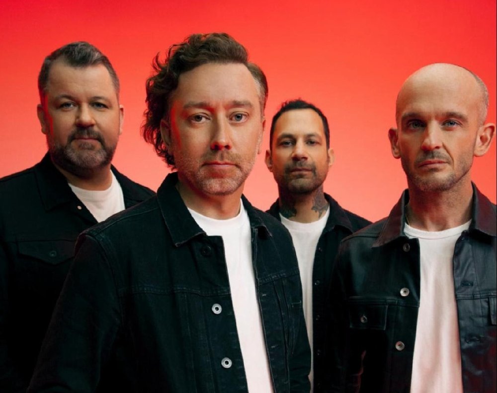 RISE AGAINST JUST DROPPED A FALL TOUR YOU WON’T WANT TO MISS