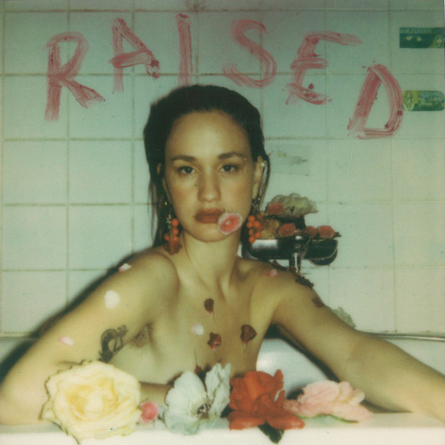 Rosa Landers Shares Dreamy, Jazz-inspired 3-track debut EP Raised | Stereofox Music Blog