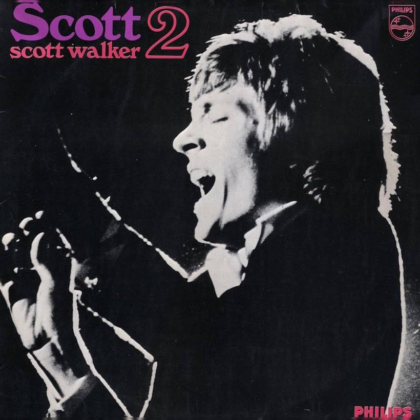‘Scott 2’: Secondary Steps Down Scott Walker’s Solo Path