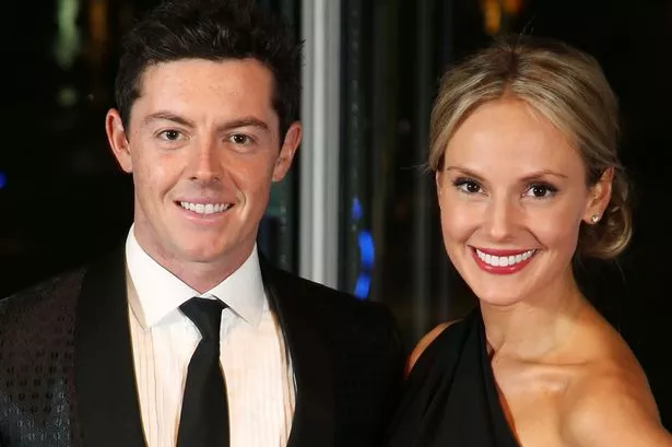 Signs Rory McIlroy's marriage to Erica Stoll was over before divorce filing