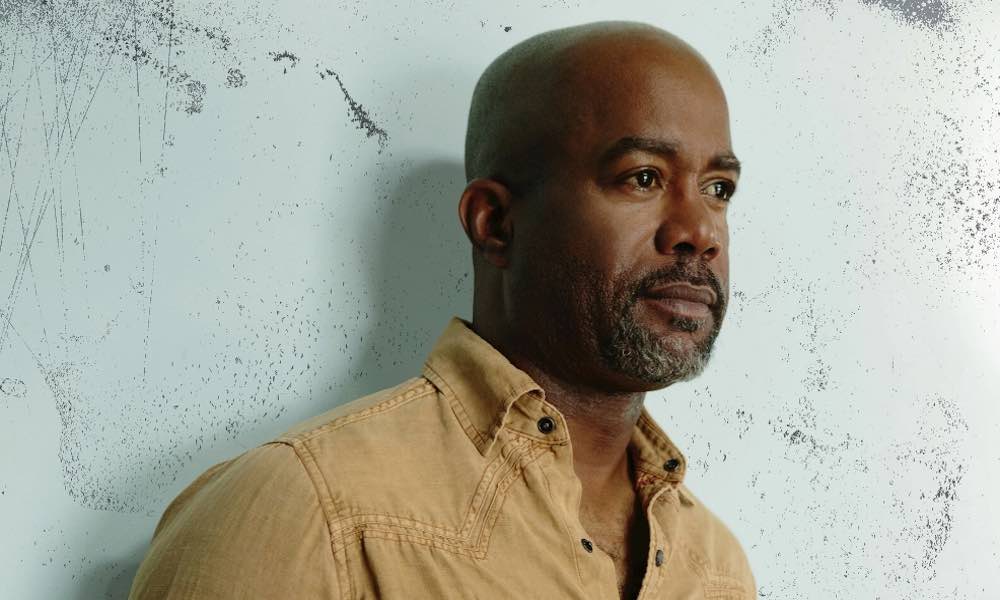 Southern Comforts: The 10 Darius Rucker Songs You Must Hear