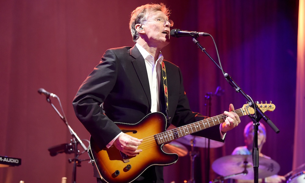 Still In The High Life: The Decade-Spanning Brilliance Of Steve Winwood