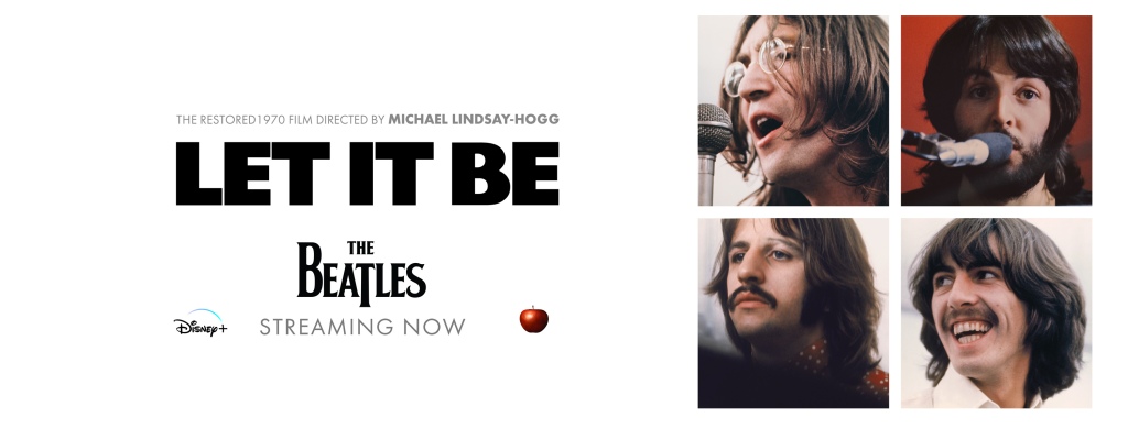 The Case for the Restored ‘Let It Be’