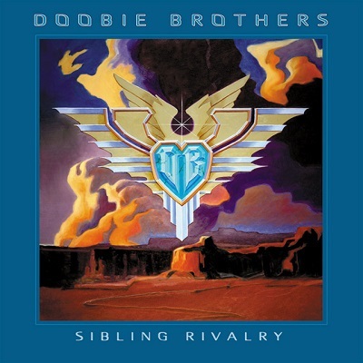 The Doobie Brothers | Sibling Rivalry – Lost Gem - VintageRock.com