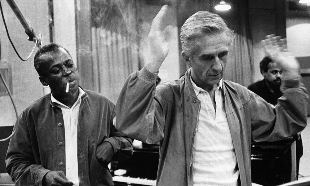 The Legacy Of Gil Evans: One Of Jazz's Most Important Arrangers