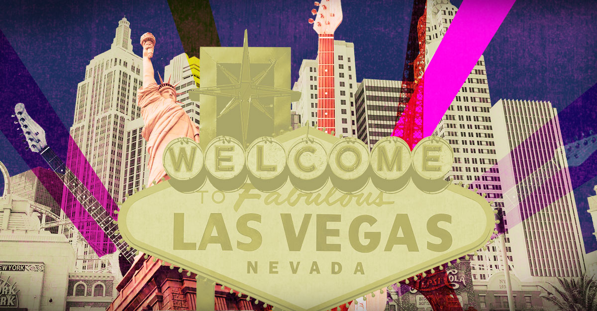 Viva Las Vegas: A History Of Sin City’s Musical Residencies