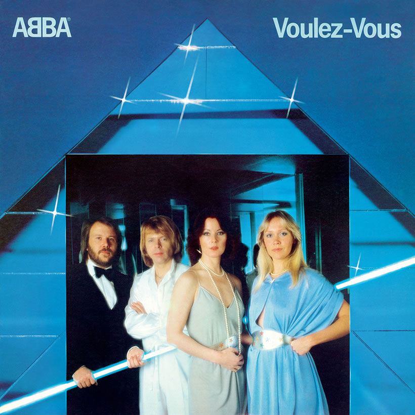 'Voulez-Vous' Album: ABBA End The 1970s In Style